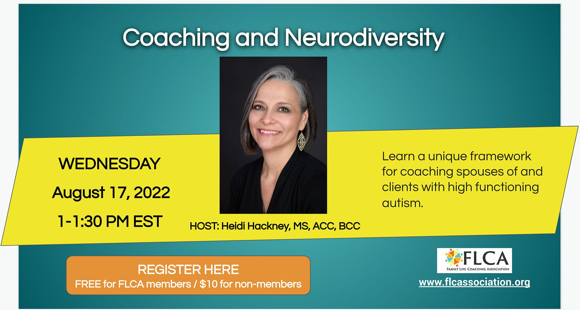 Coaching and Neurodiversity