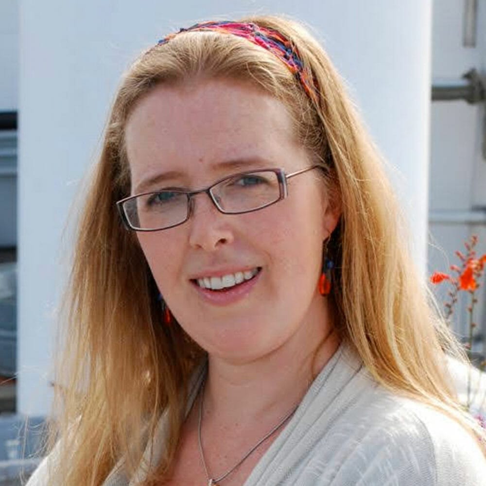 Molly Feigal